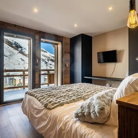 Les Du Pic 26 Pers Vue Panoramique